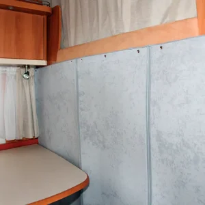Consegna Rapida Tenda divisoria termica Hindermann