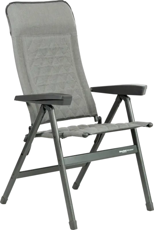 Ultimissimo Modello Sedia pieghevole Westfield Performance Advancer Lifestyle
