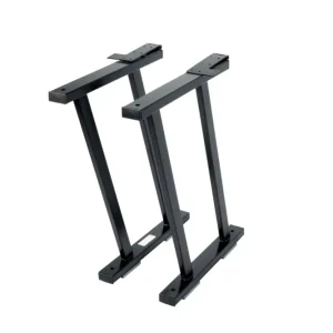Acquista Ora Consolle pieghevole BusBoxx altezza 51cm VW T5 / T6