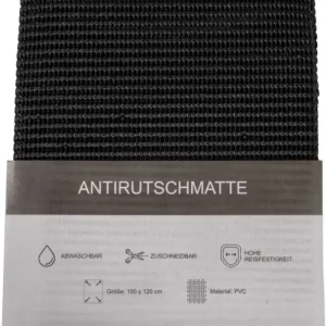 Ultimissimo Modello Telo antiscivolo BusBoxx heckBoxx tagliabile su misura 100 x 120 cm
