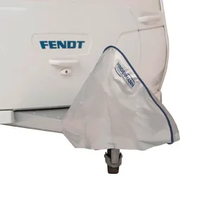 Copritimone Hindermann in tessuto telonato Super Prezzo