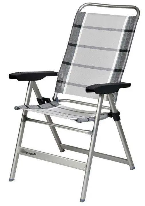 Acquista Ora Sedia da campeggio Dukdalf Dynamic
