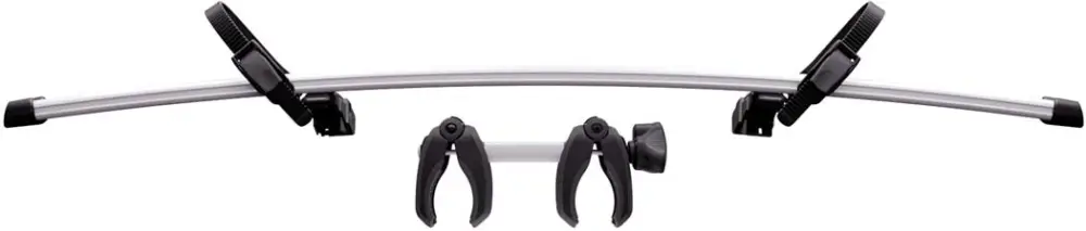 A Buon Prezzo Adattatore portabici Thule VeloSpace XT Bike nero