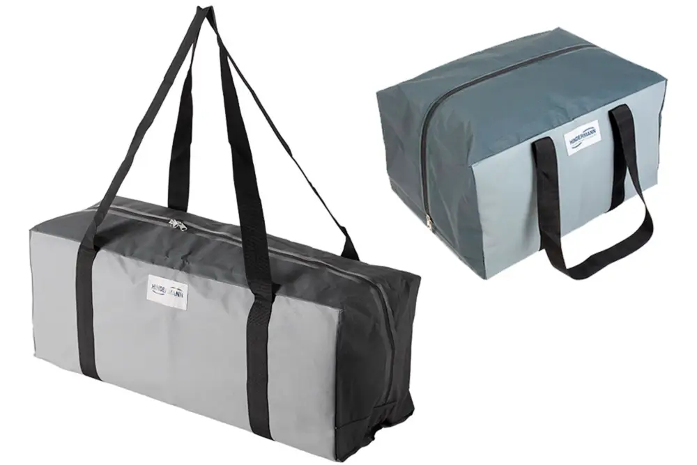 Borsa da trasporto Hindermann per toilette C 200 e 250 Promo Stagionale