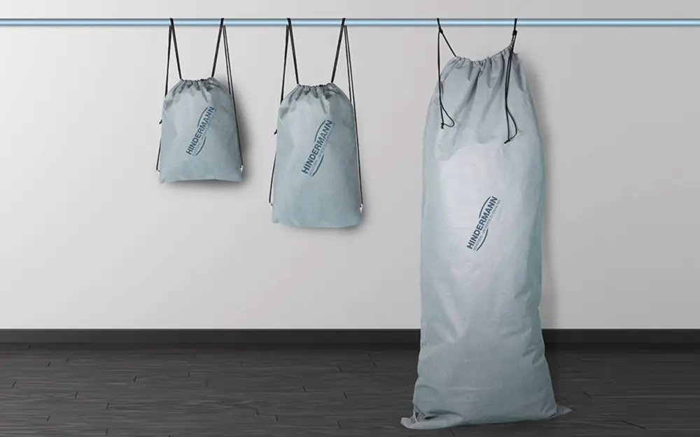 Bestseller Borsa di stoccaggio Hindermann