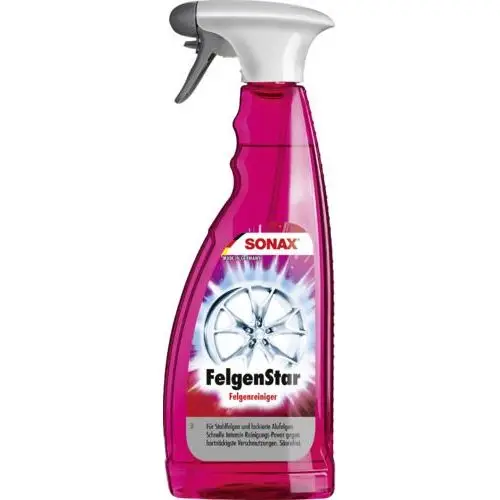 Popolare Sonax Rim Star Rim Cleaner
