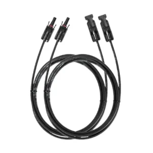 Cavo di prolunga EcoFlow per pannelli solari EcoFlow da 3 m Miglior Prezzo