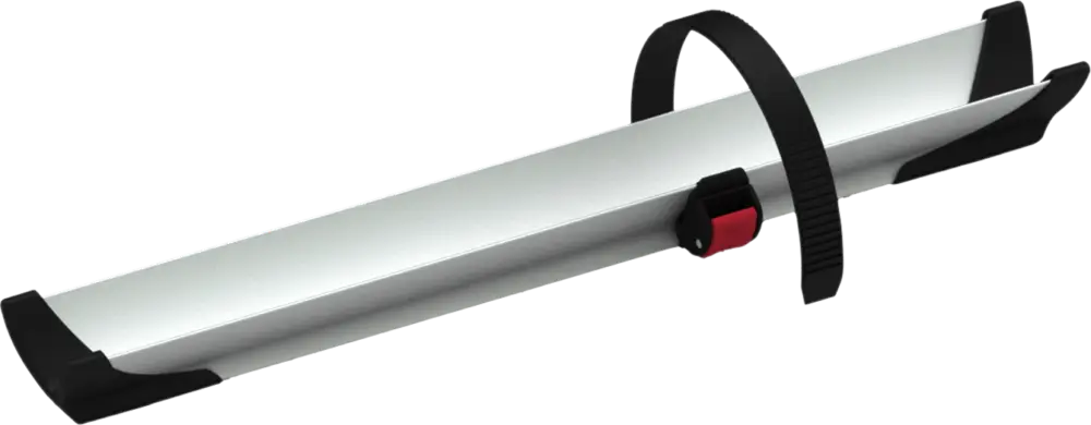 Fiamma 'Rail Quick L.480 Novità