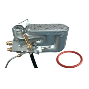 Bruciatore Truma, accenditore piezoelettrico con candela Prezzo Ridotto