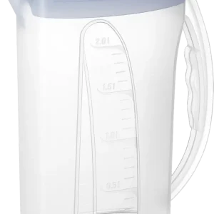 Caraffa da frigo Rotho Fresh 2 litri Promo Stagionale