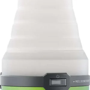 Lampada da campeggio a LED, 3 in 1, pieghevole Goobay Compra Oggi Stesso