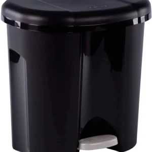 Cestino Rotho Duo con sistema di separazione 2 x 10 litri Bestseller
