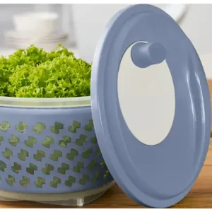 Centrifuga insalata Rotho fresh 4,5 litri Scelto Dai Clienti