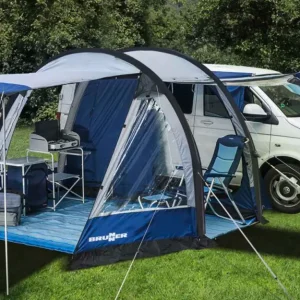 Veranda Brunner Entrada per camper e van Economico