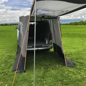 Veranda posteriore Eurotrail Offroad VW T5/T6 Ordina Subito