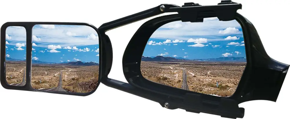 Specchietto retrovisore caravan Brunner Delta ANG A Buon Prezzo