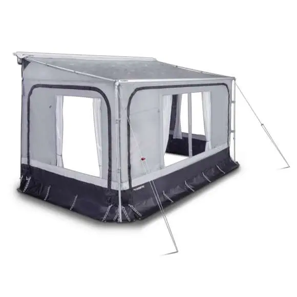 Prezzo Conveniente Tenda da sole Dometic Revo Zip Privacy Room adatta alla tenda a sacca Revo Zip