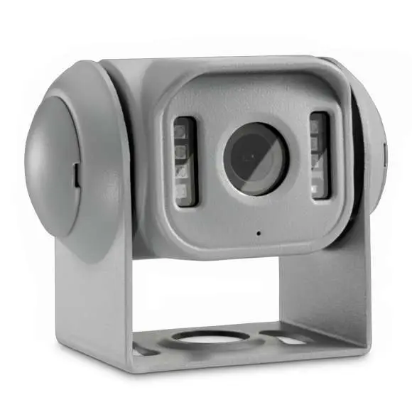 Professionale Telecamera Dometic PerfectView CAM 55 argento