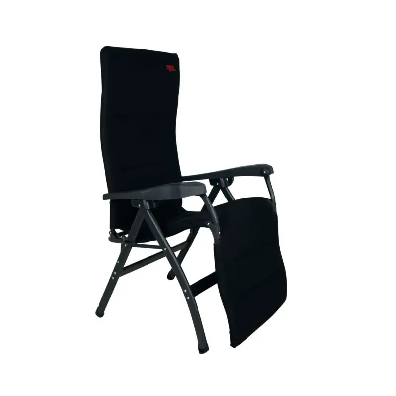 Sedia reclinabile Crespo Recliner Air Deluxe Spedito Oggi