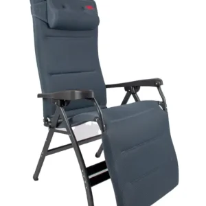 Offerta Speciale Sedia a sdraio reclinabile Crespo AP 252 Air Deluxe