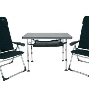 Offerta Speciale Set Crespo AA / 213-CTA con tavolo e sedie 3 pezzi