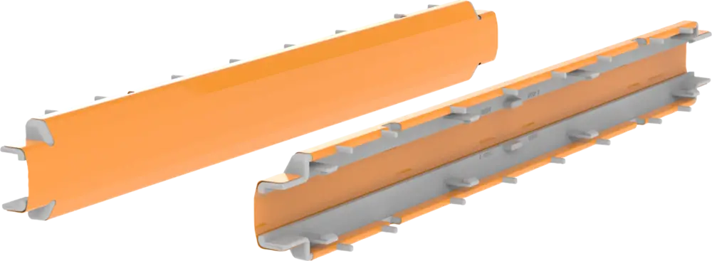 Bande di ricambio Clesana in PTFE per WC portatile Clesana C1 Prezzo Conveniente