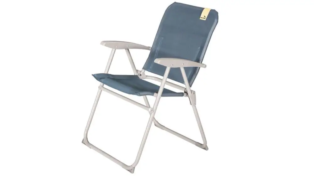 Prezzo Basso Sedia pieghevole Easy Camp Chairs Swell