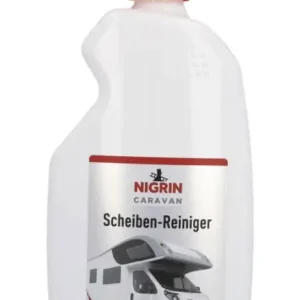 Compra Adesso Nigrin Pulitore per parabrezza di roulotte 750 ml