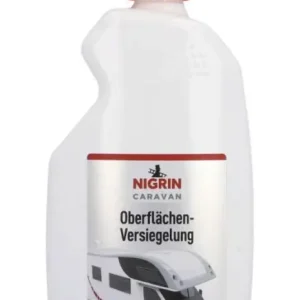 Nigrin Caravan Surface Sealer 750 ml Ultima Occasione