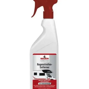 Nigrin Caravan Rain Streak Remover 750 ml Promozione Esclusiva