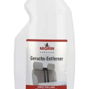 Nigrin Rimuovi odori per caravan 750 ml Esclusivo