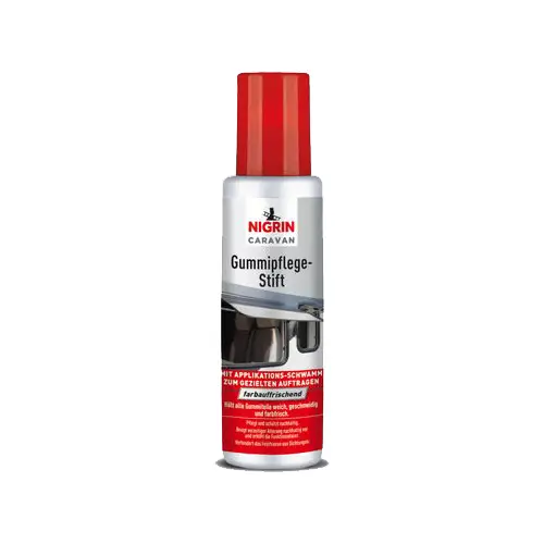 Nigrin Caravan Rubber Care Stick 250 ml Professionale