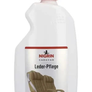 Nigrin Caravan Leather Care 750 ml Solo Oggi