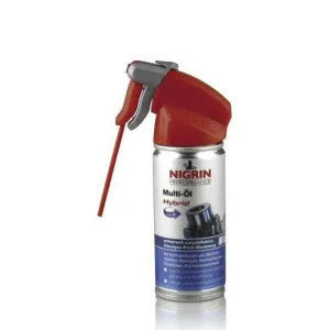 Nigrin Performance Multi-Oil Consegna Rapida