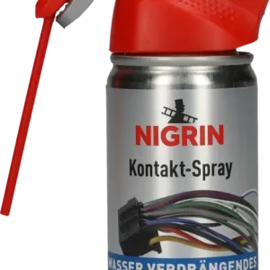 Subito Disponibile Spray di contatto Nigrin