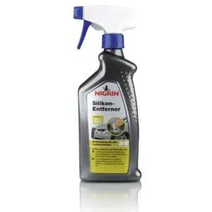 Nigrin Silicone Remover 500 ml Prezzo Conveniente