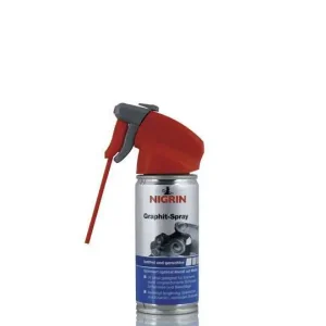 Acquista Ora Nigrin Grafite Spray 100 ml