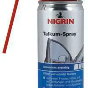 Nigrin Talco Spray 100 ml Di Tendenza