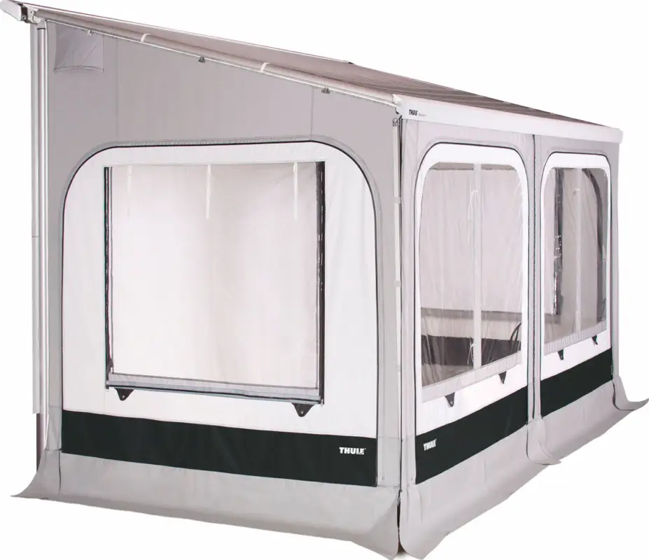 Tendalino con veranda Thule Panorama 8000 Miglior Prezzo