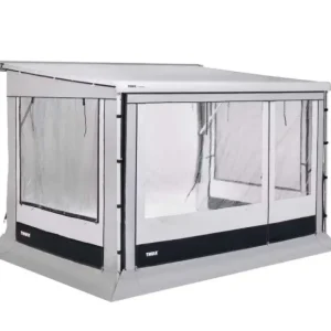 Veranda per tendalino Thule Residence G3 per caravan Eriba Touring Prezzo Scontato