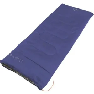 Sacco a pelo rettangolare Easy Camp Chakra Square Quantità Limitata