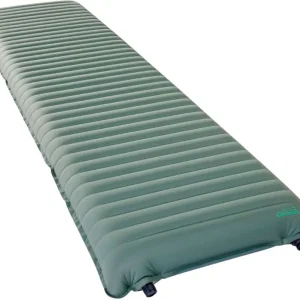 Materassino isolante Therm-a-Rest NeoAir Topo Luxe Balsam Pagamento Sicuro