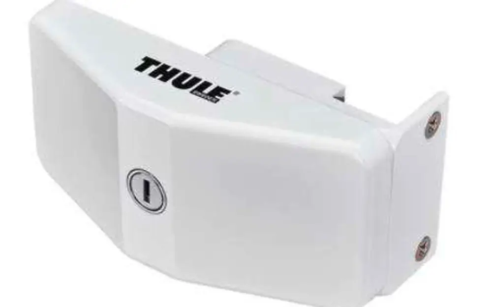 Acquista Ora Serratura per telaio porta Thule Door Frame Lock