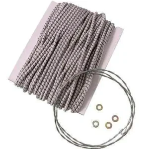 Offerta Lampo Kit di riparazione corda elastica Easy Camp 15 metri