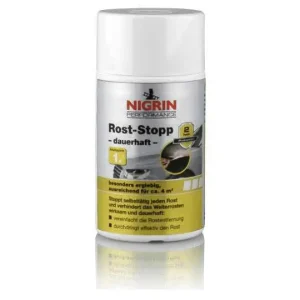 Nigrin Rust Stop "permanente" 200ml Più Venduto