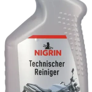 Nigrin Detergente tecnico per moto 500 ml Offerta Del Giorno
