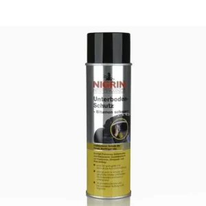 Nigrin Protezione sottoscocca - Nero bitume 500 ml Occasione Imperdibile