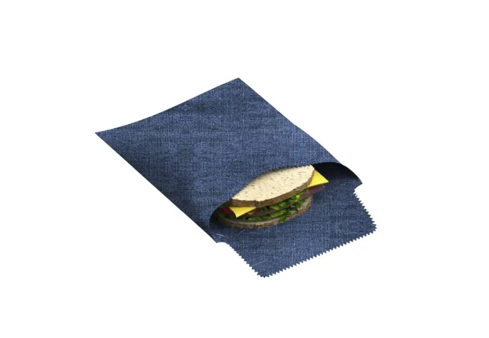 Sacchetti per panini e snack Nuts Innovations Promozione Esclusiva