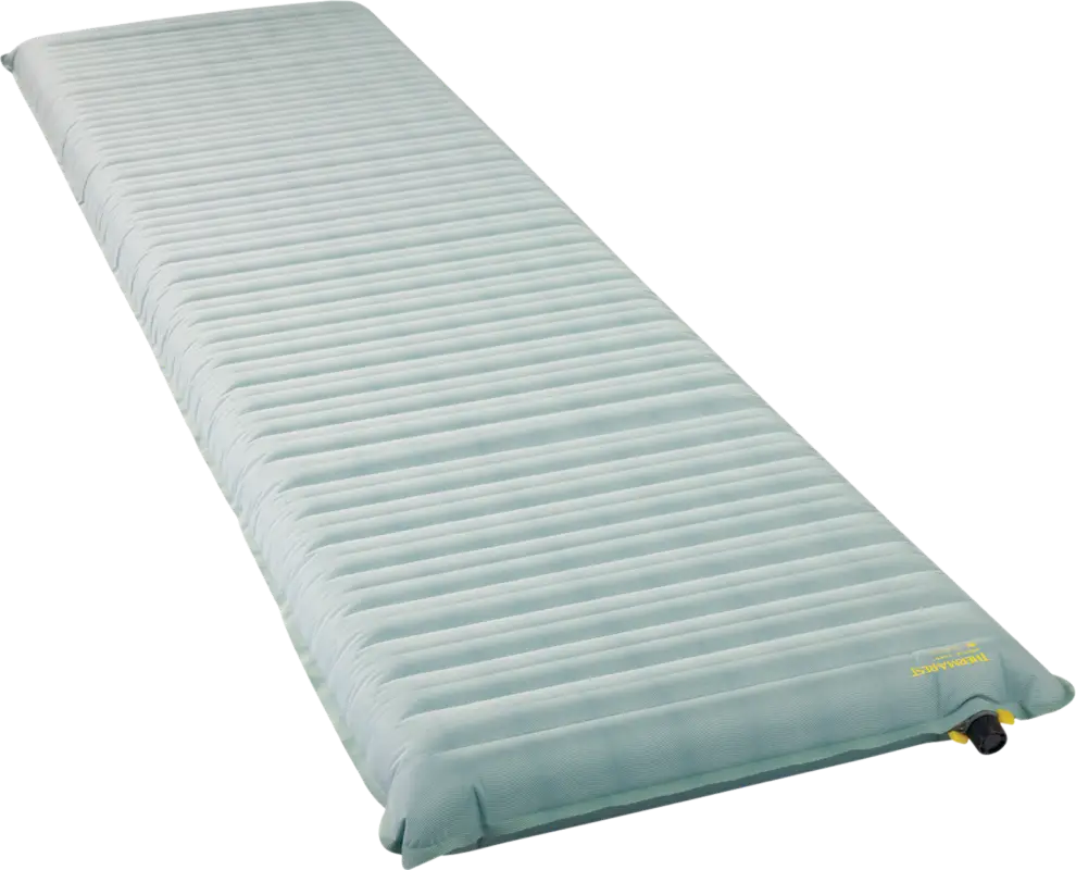 Materassino isolante Therm-a-Rest NeoAir Topo Print Offerta