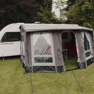 Acquista Ora Veranda per caravan Vango Tuscany Air 400 Elements ProShield
